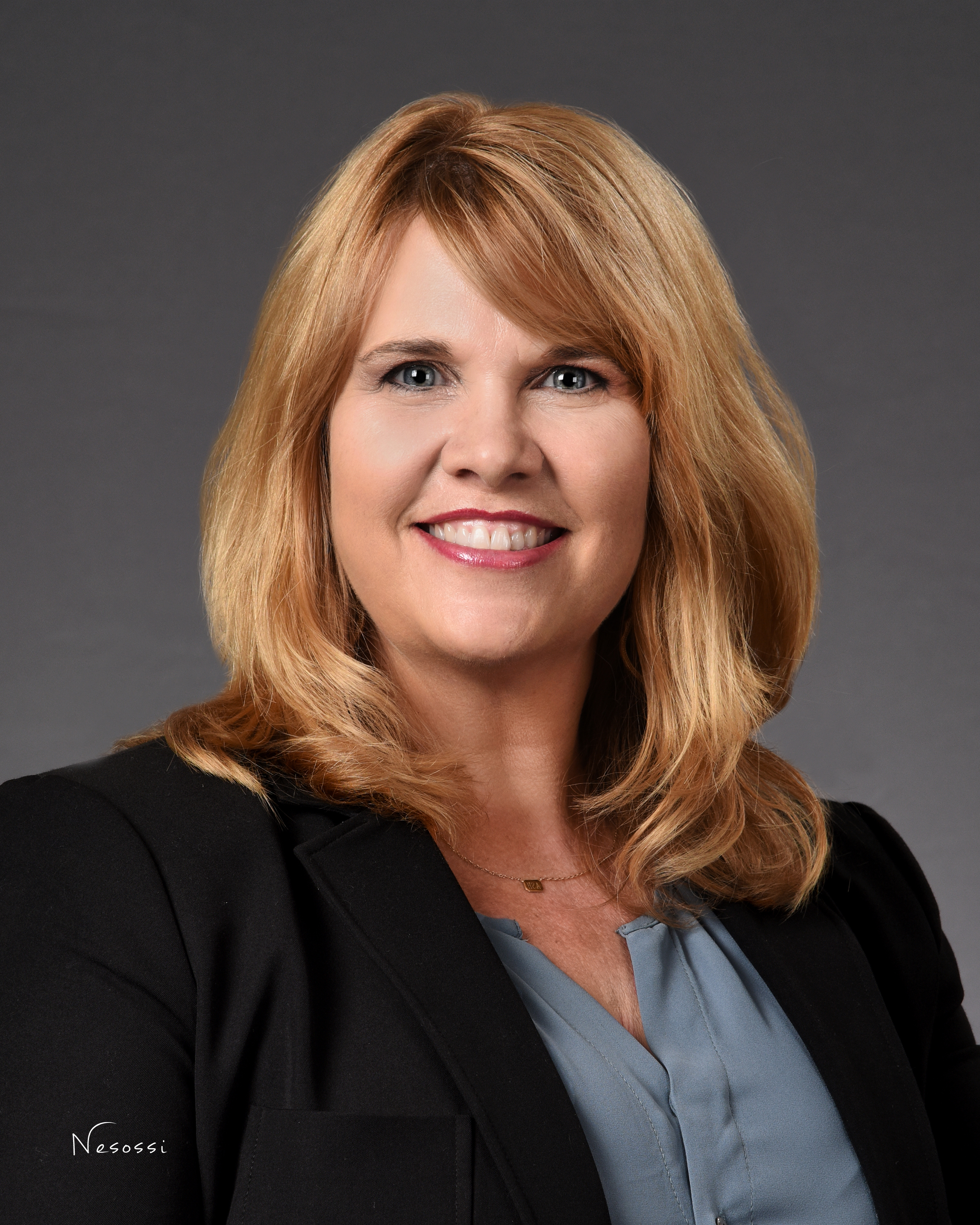 Kristin K. Tassin Kristin K. Tassin